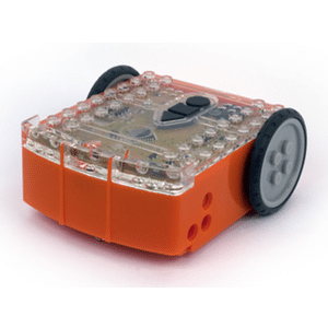City Motors toetab Laagri Robocity 2016 toimumist!