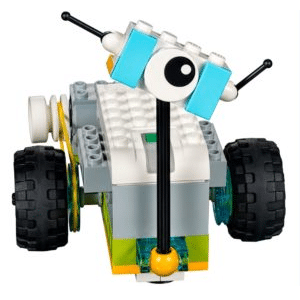 Tule ja löö kaasa Laagri Robocity korraldamises